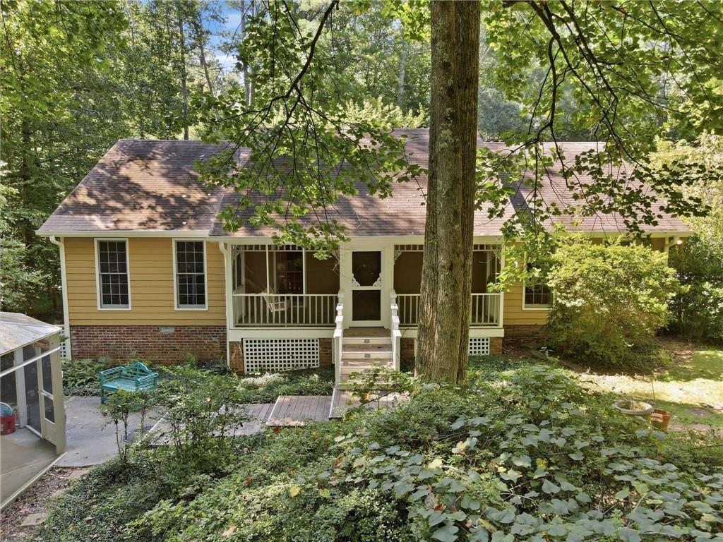 Casa en Dacula, Georgia, Estados Unidos 2 - 18751629