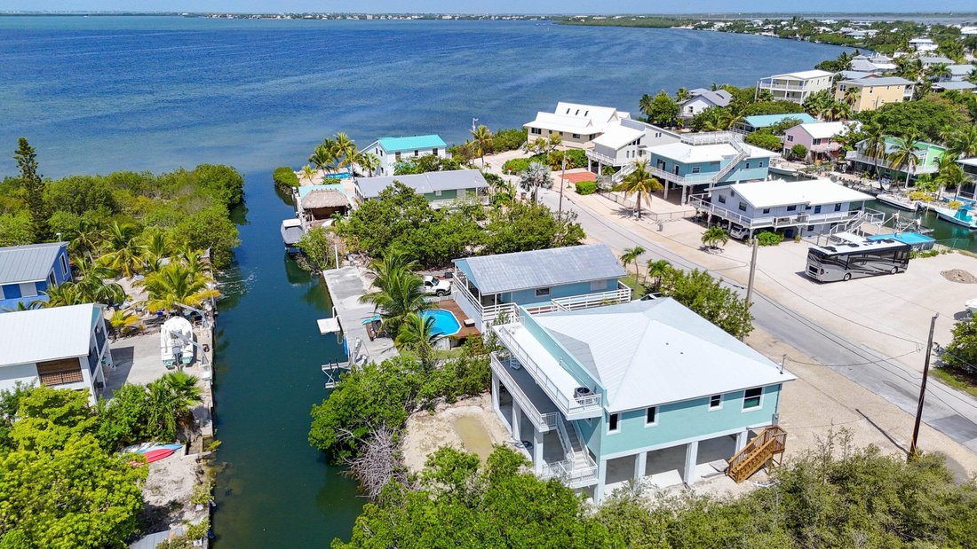 Haus in Big Pine Key, Florida, Vereinigte Staaten 1 - 18751359