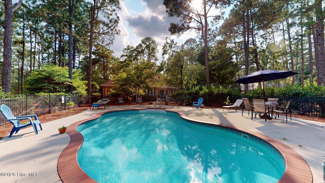House in Pinehurst, North Carolina, United States 2 - 18751514