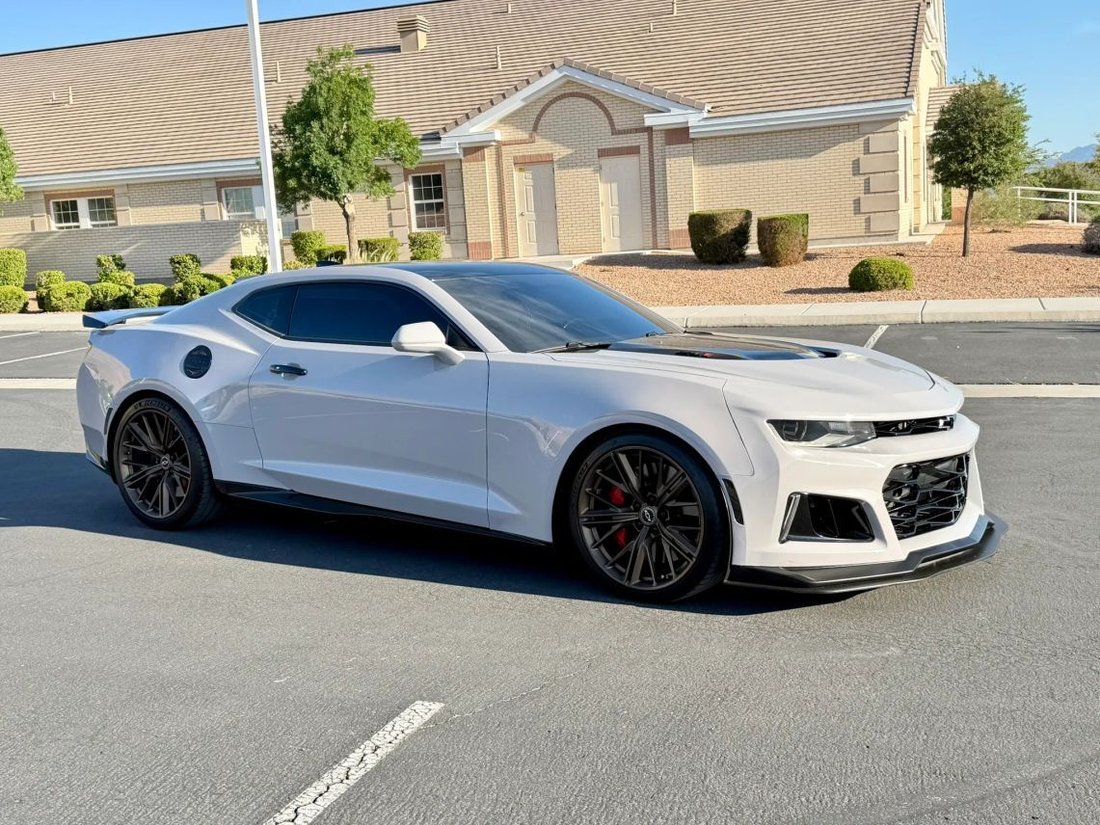 Coupe in Las Vegas, Nevada, United States 1 - 12831894