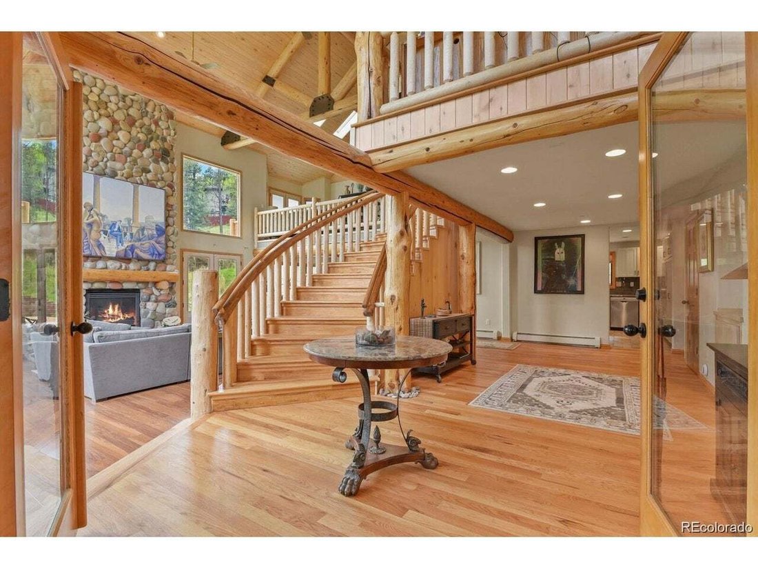 Haus in Evergreen, Colorado, Vereinigte Staaten 4 - 18754421