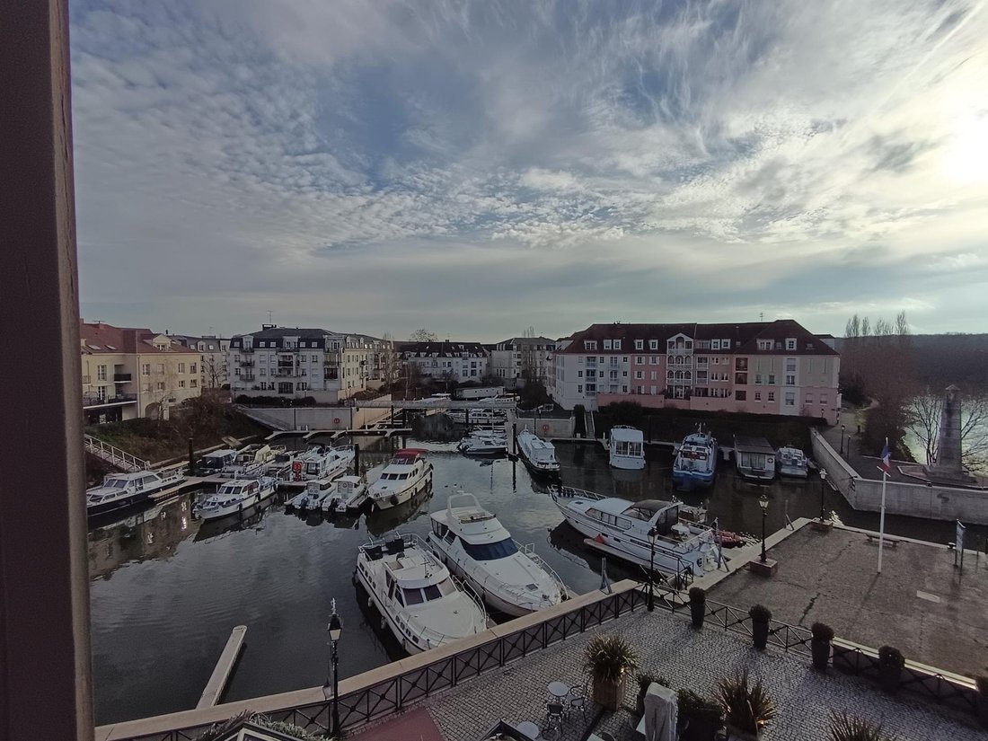 Appartement à Port Ham-Village, Cergy, France 1 - 18755547