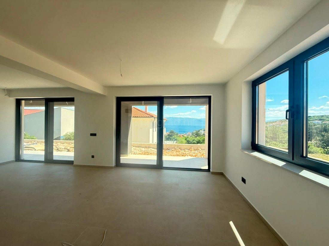 Appartamento a Verbenico, Regione litoraneo-montana, Croazia 2 - 14983867