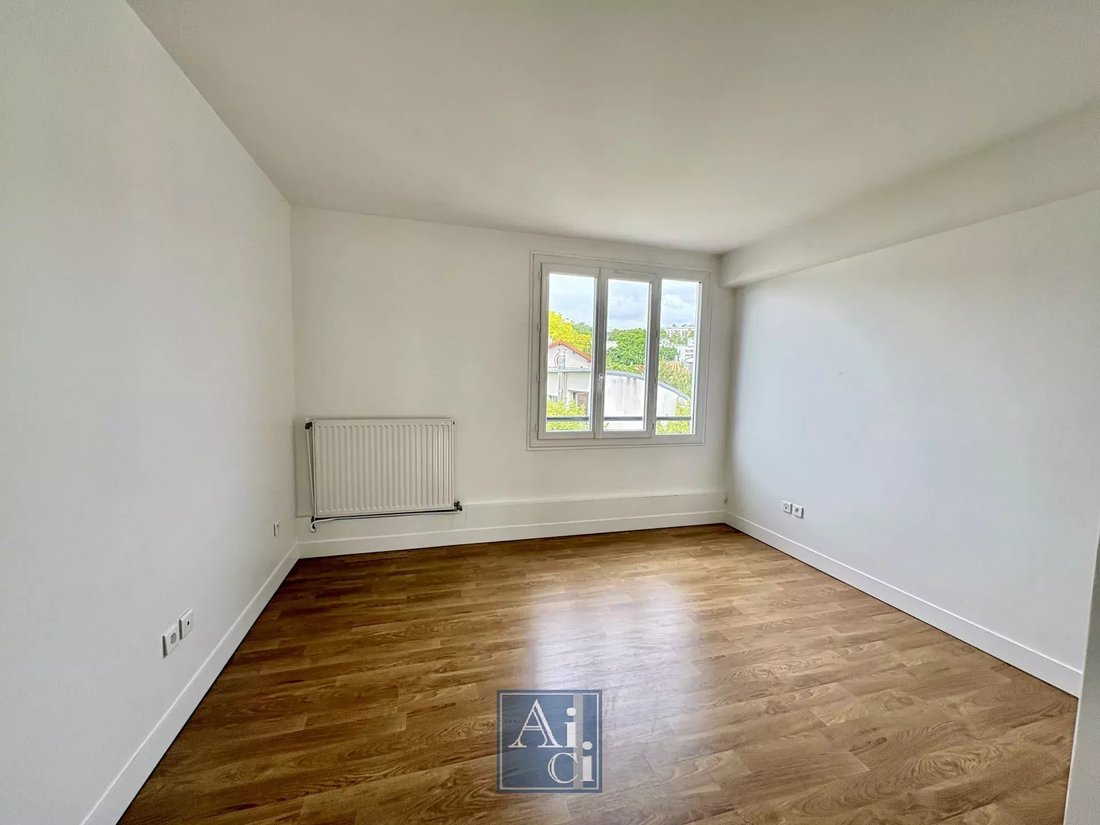 Wohnung in Suresnes, Île-de-France, Frankreich 5 - 18756361