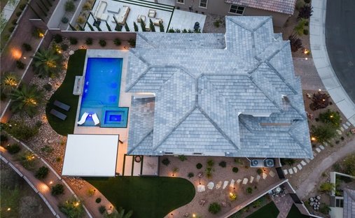 Casa a Las Vegas, Nevada, Stati Uniti 1