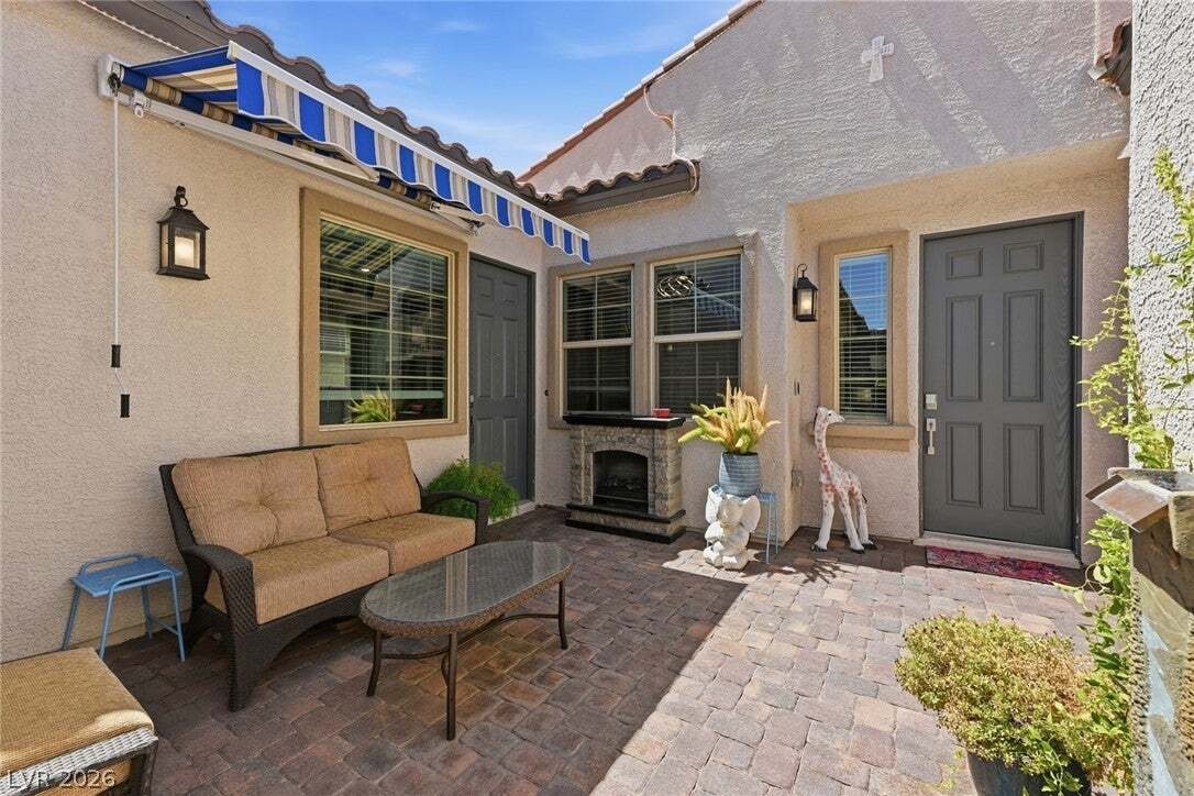 Casa en Henderson, Nevada, Estados Unidos 5 - 18750873