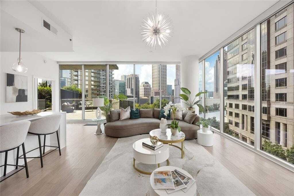 Condo in Atlanta, Georgia, United States 2 - 18751244