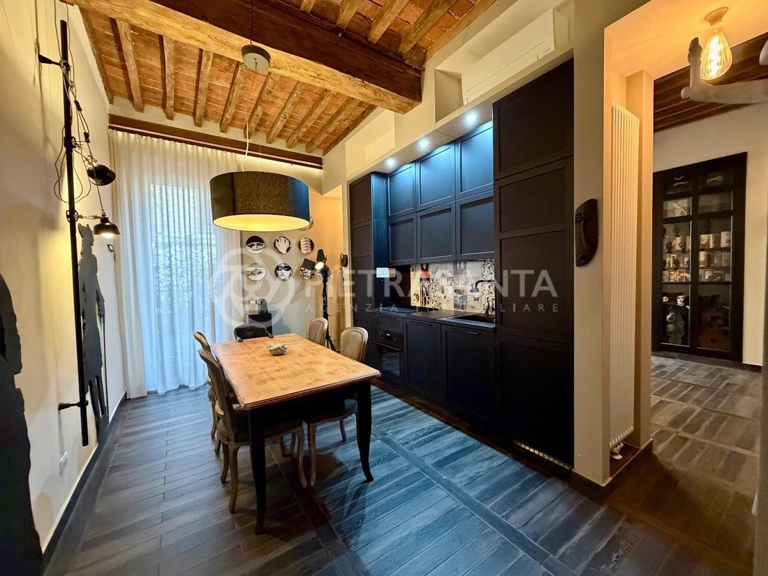 Apartamento en Pietrasanta, Toscana, Italia 4 - 18752529