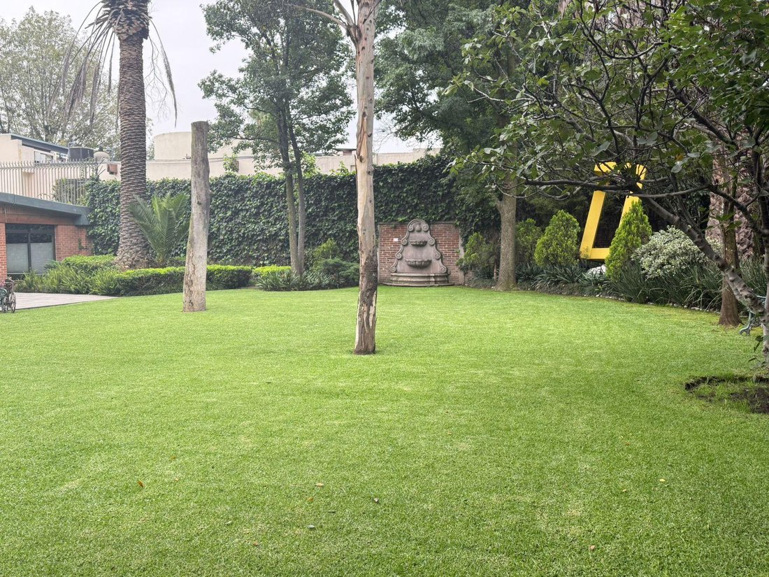 Haus in Naucalpan de Juárez, Bundesstaat Mexiko, Mexiko 3 - 18750161
