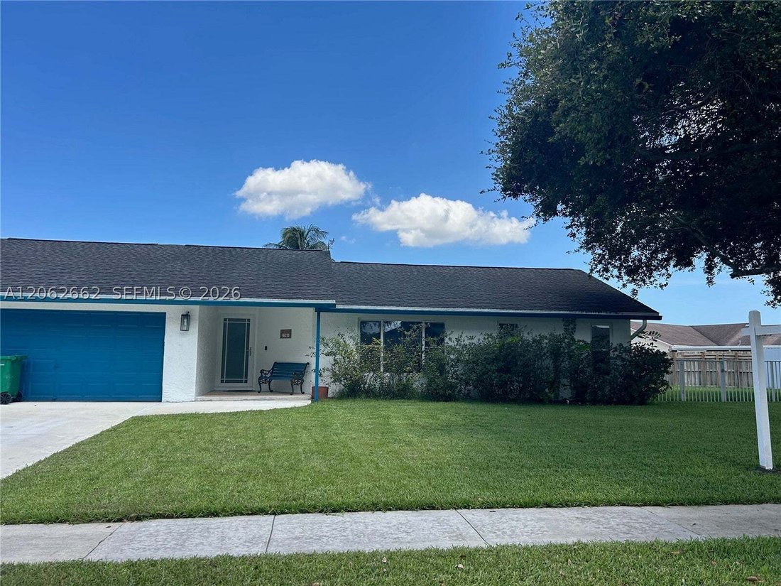 Casa a Davie, Florida, Stati Uniti 1 - 18749438