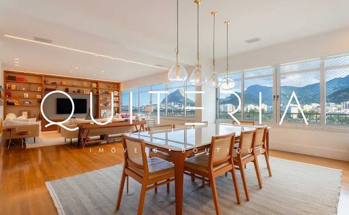 Appartement à Rio de Janeiro, Rio de Janeiro, Brésil 1