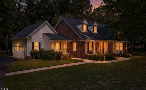 Casa en Youngsville, Carolina del Norte, Estados Unidos 1