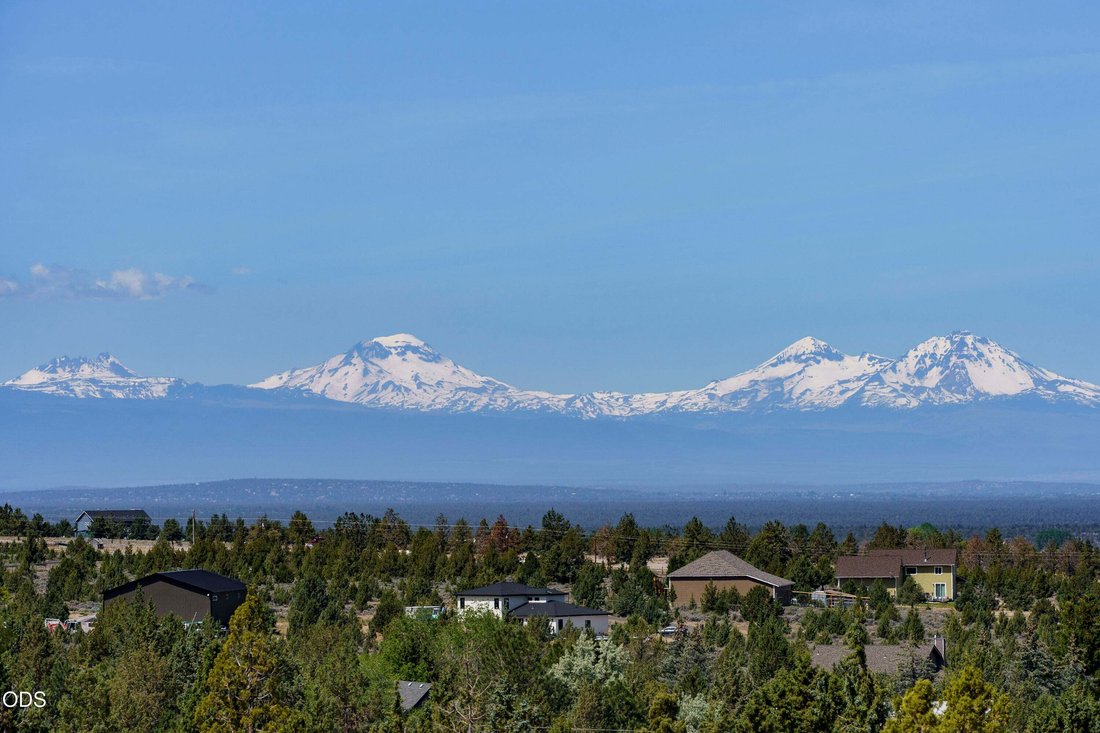 Haus in Powell Butte, Oregon, Vereinigte Staaten 4 - 18750942