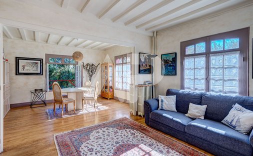 Casa a Beau Site-Pommerets-Binelles, Sevres, Francia 1