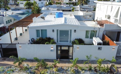 Maison à San Juan, San Juan, Porto Rico 1