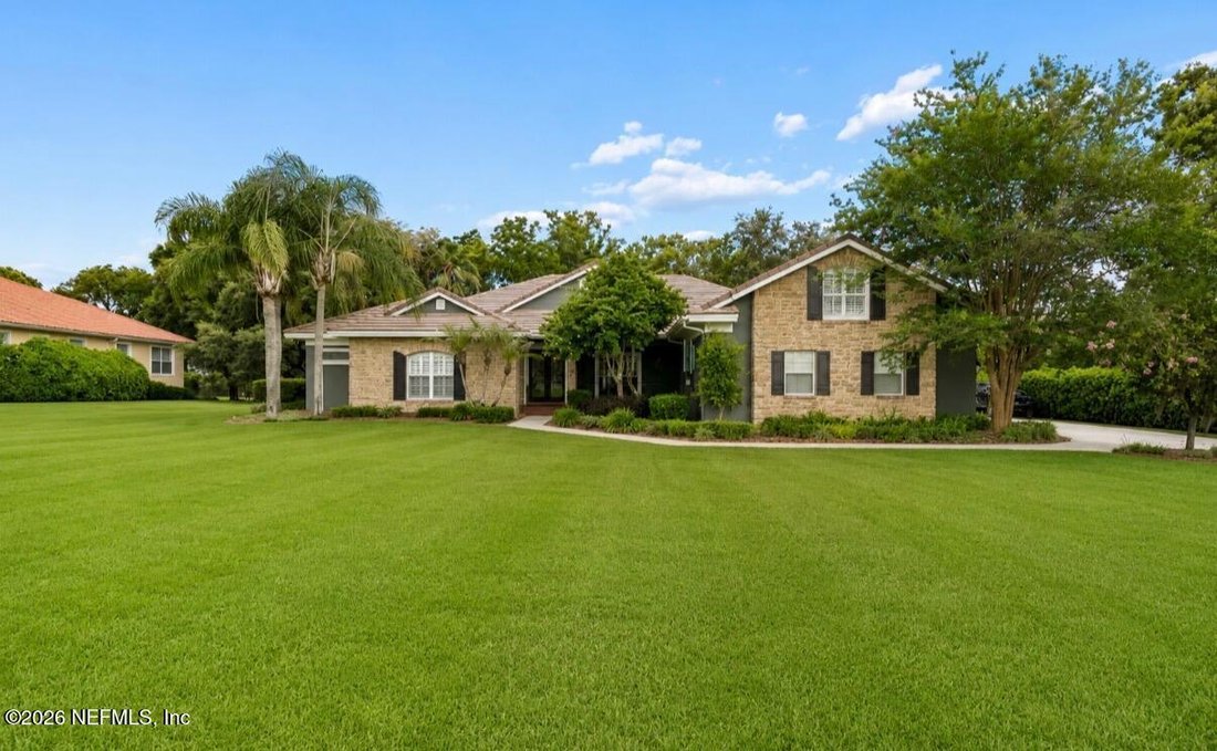 Maison à Dade City, Floride, États-Unis 1 - 18756930