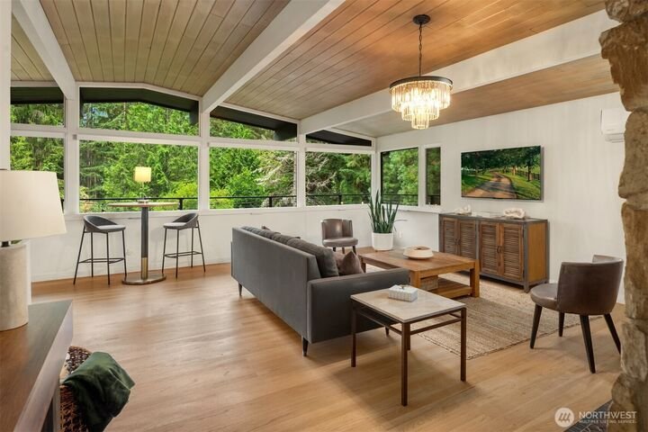Haus in Lake Forest Park, Washington, Vereinigte Staaten 5 - 18754073