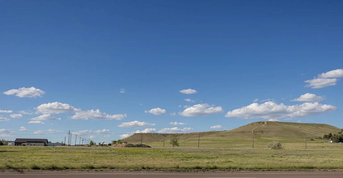 Land in Great Falls, Montana, United States 5 - 18755798