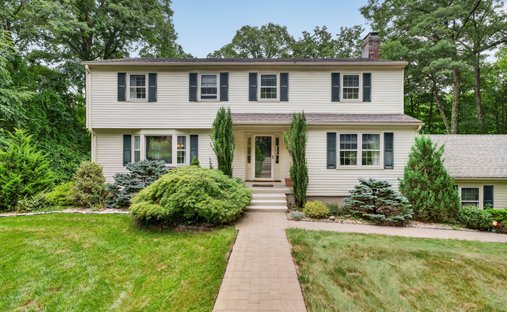 Haus in Avon, Connecticut, Vereinigte Staaten 1