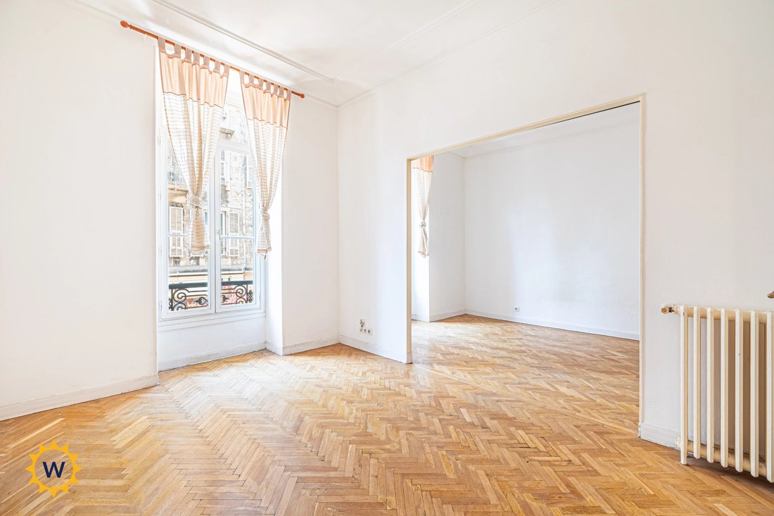 Appartement à Nice, Provence-Alpes-Côte d'Azur, France 3 - 18756402