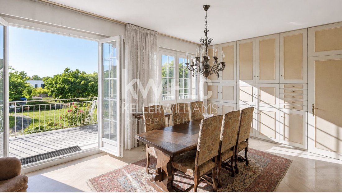 House in Val d'Argent Nord, Argenteuil, France 5 - 18385756