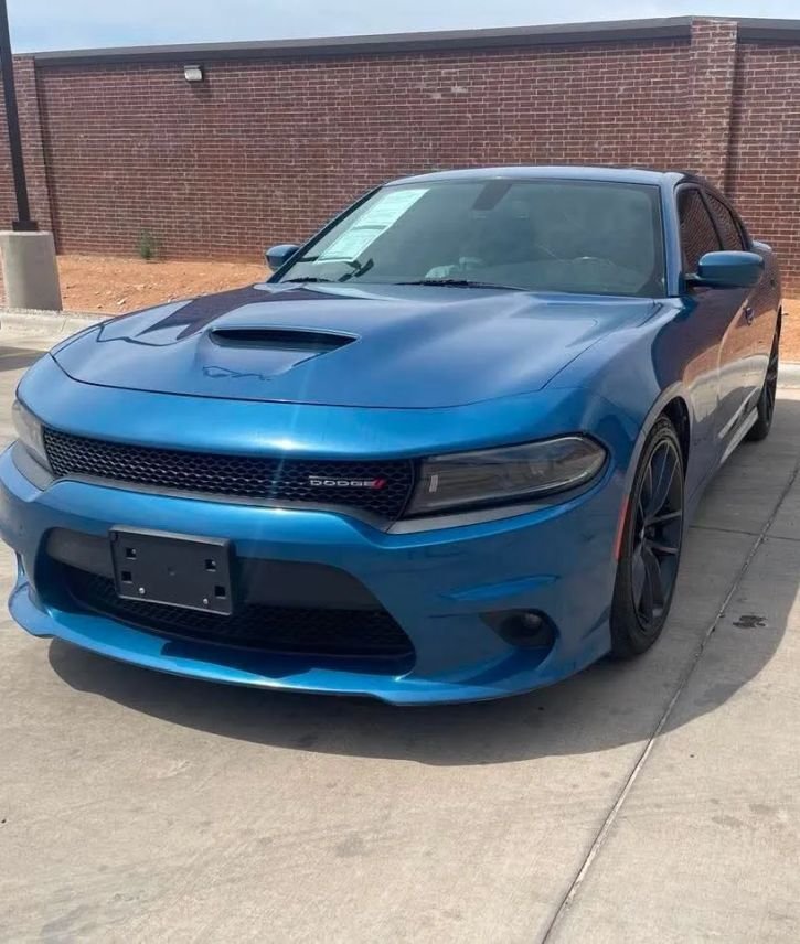 Sedan in Lubbock, TX, United States 1 - 18755420