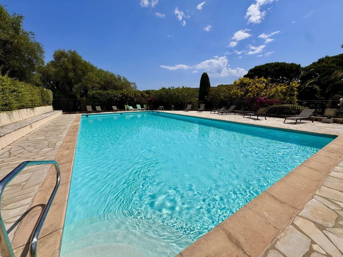 Appartamento a Cannes, Provenza-Alpi-Costa Azzurra, Francia 2 - 18219981