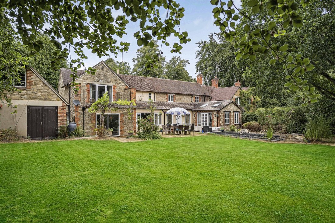Maison à Abingdon on Thames, Angleterre 1 - 18751210
