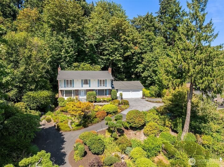 Casa en Mercer Island, Washington, Estados Unidos 2 - 18758141