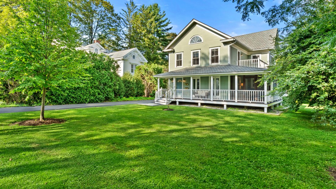 Haus in Lenox, Massachusetts, Vereinigte Staaten 3 - 18753979