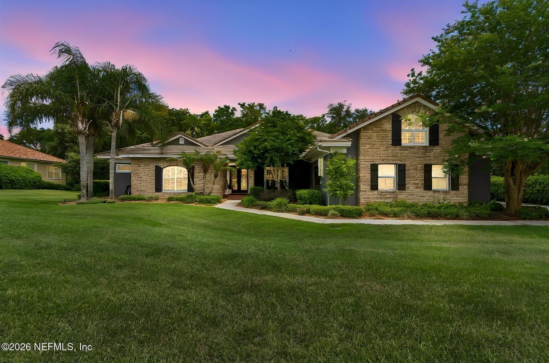 Maison à Dade City, Floride, États-Unis 2 - 18756930