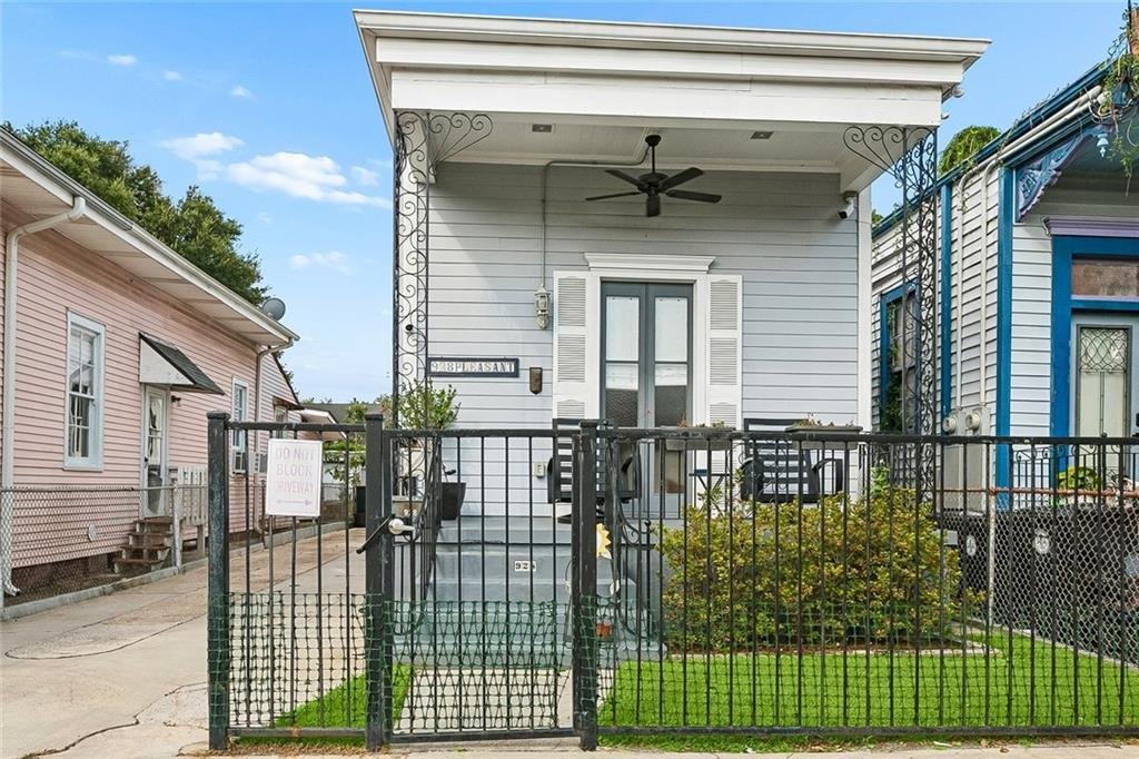 Casa en Nueva Orleans, Luisiana, Estados Unidos 1 - 18755760