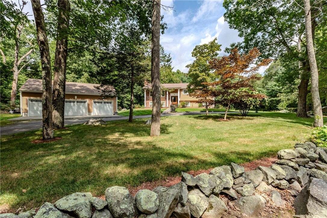 Casa en Cumberland, Rhode Island, Estados Unidos 5 - 18751008