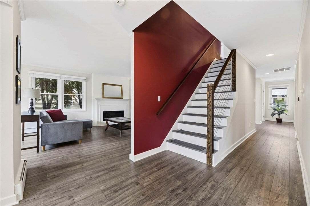 Casa a Providence, Rhode Island, Stati Uniti 5 - 18760882