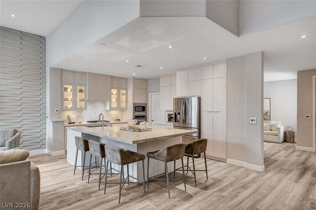 Residenza a Las Vegas, Nevada, Stati Uniti 4 - 18755767