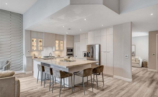 Townhouse in Las Vegas, Nevada, United States 1