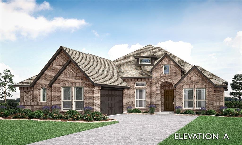 Casa en Fort Worth, Texas, Estados Unidos 1 - 18752233