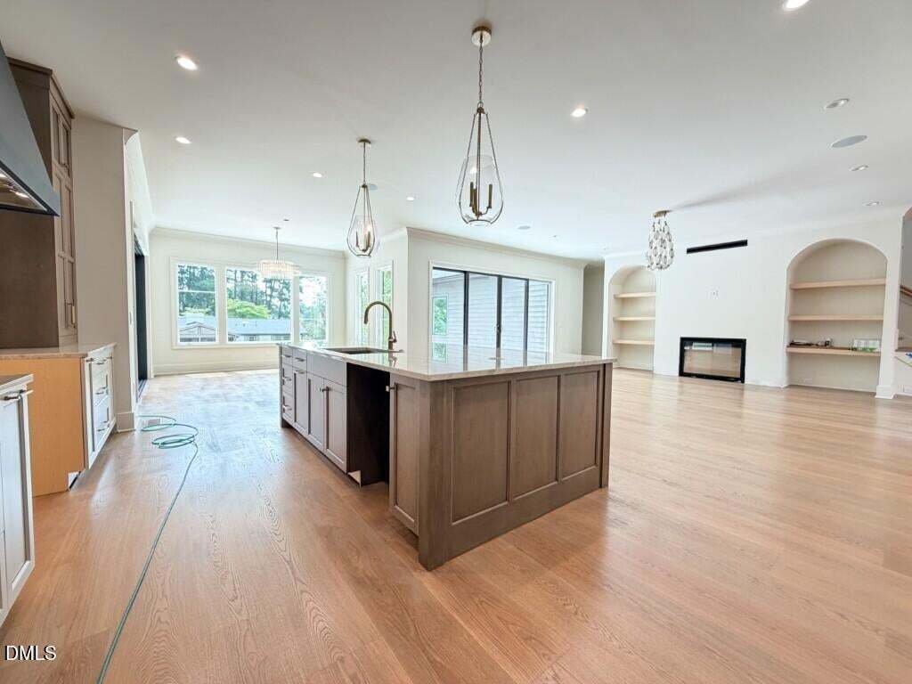 Casa a Raleigh, Carolina del Nord, Stati Uniti 5 - 17967298