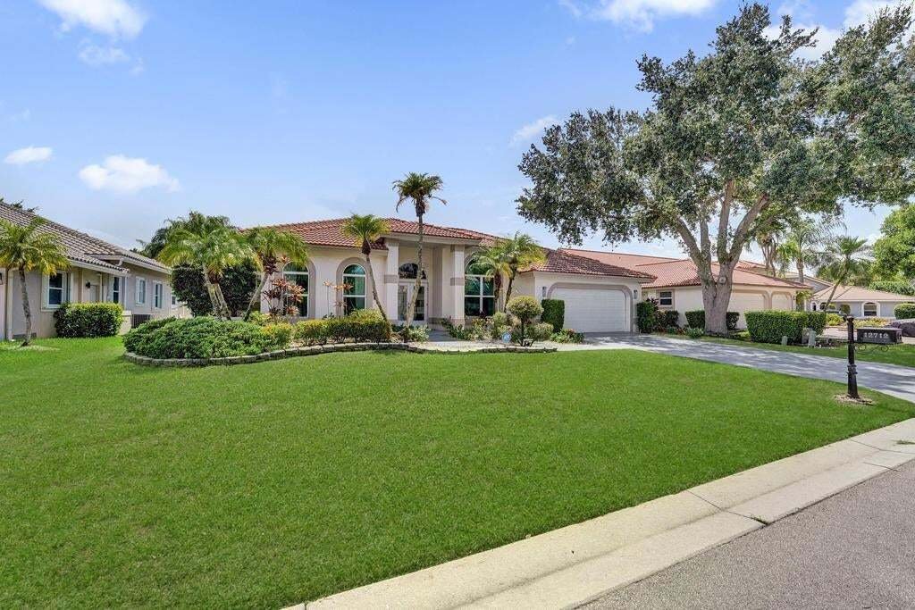 Casa en Coral Springs, Florida, Estados Unidos 1 - 18751524