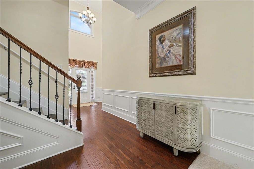 Haus in College Park, Georgia, Vereinigte Staaten 4 - 18758439