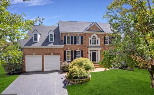 Casa a Leesburg, Virginia, Stati Uniti 1