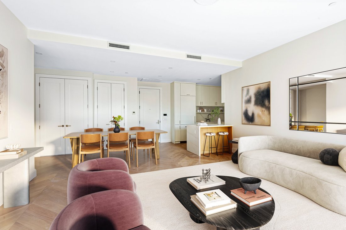 Condo in New York, New York, United States 1 - 18752449