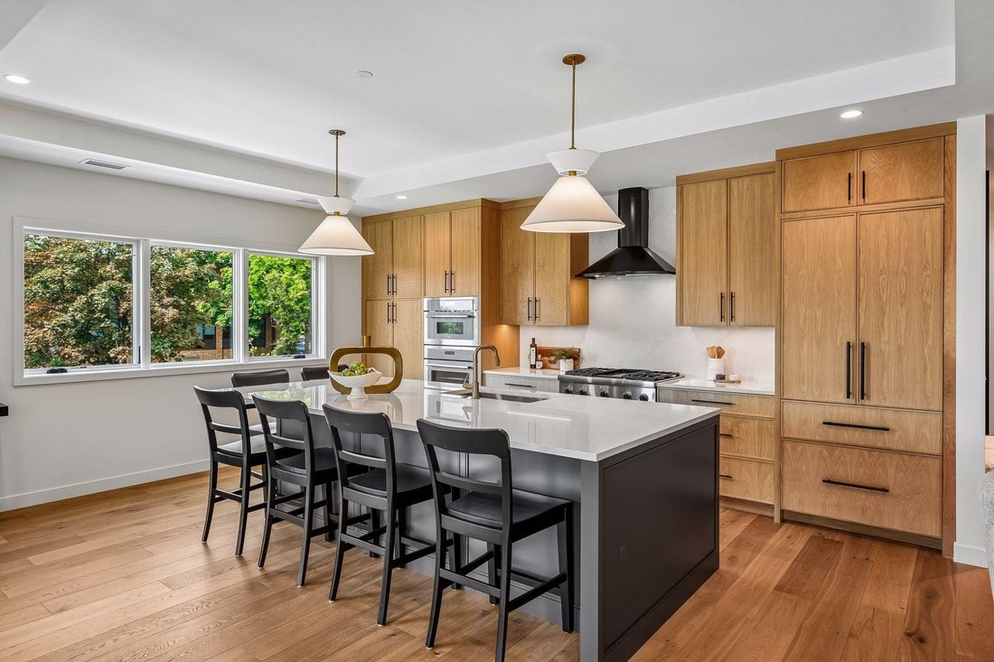 Condominio en Wayzata, Minnesota, Estados Unidos 4 - 18749459