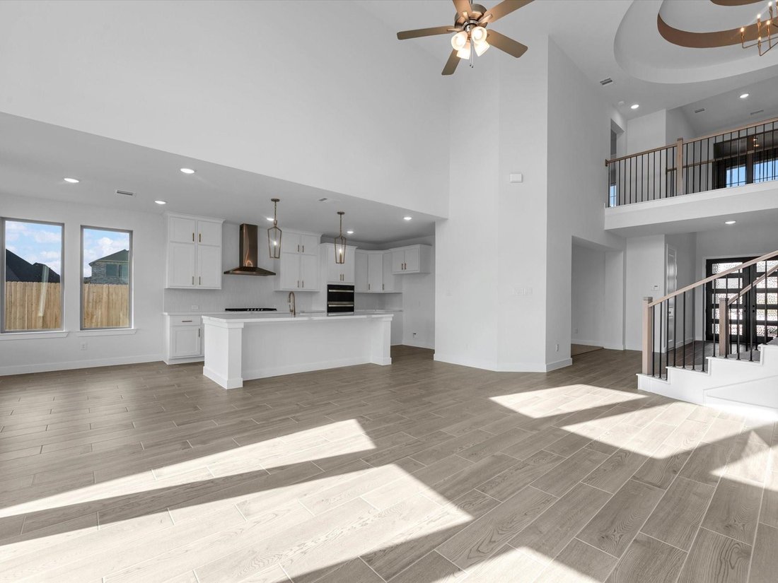 House in Richmond, Texas, United States 4 - 17921792