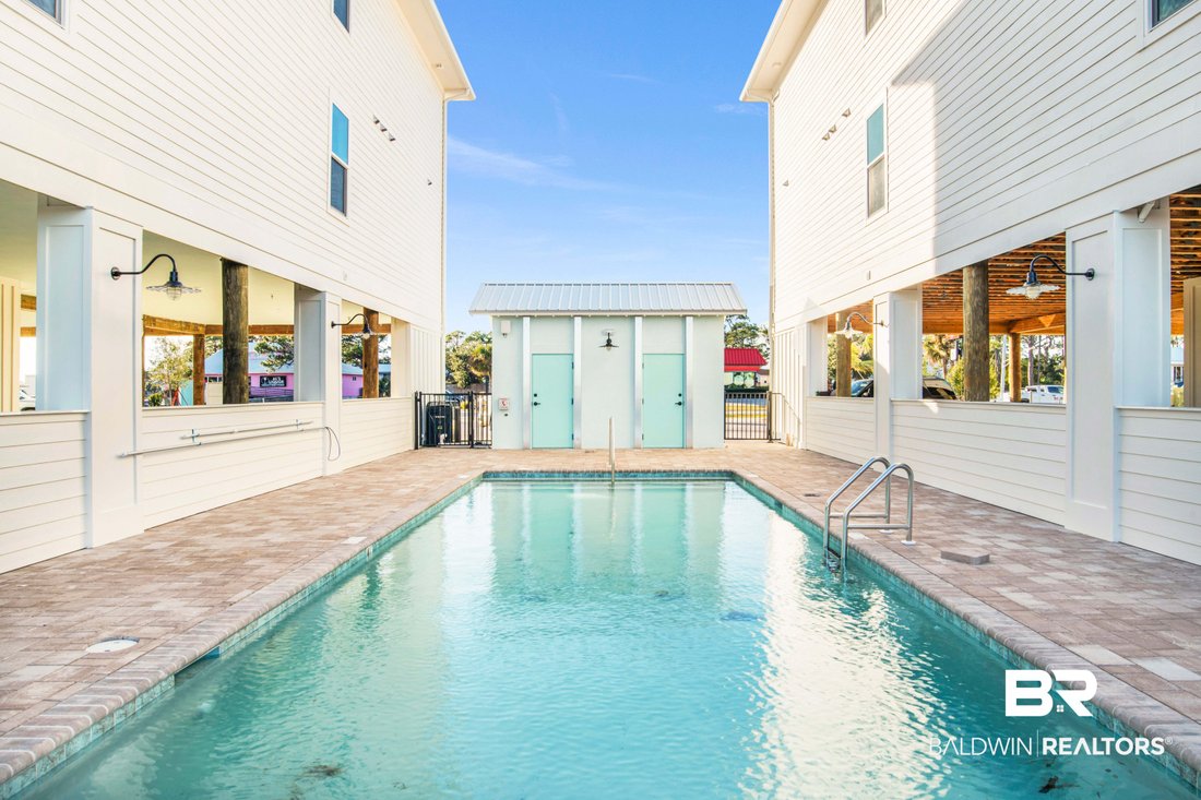 Casa en Gulf Shores, Alabama, Estados Unidos 2 - 18751358