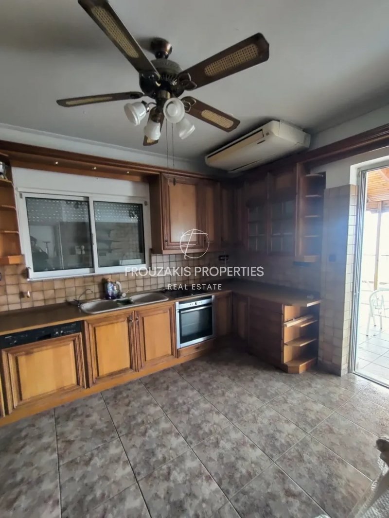 Apartamento en Glifada, Ática, Grecia 4 - 18748603