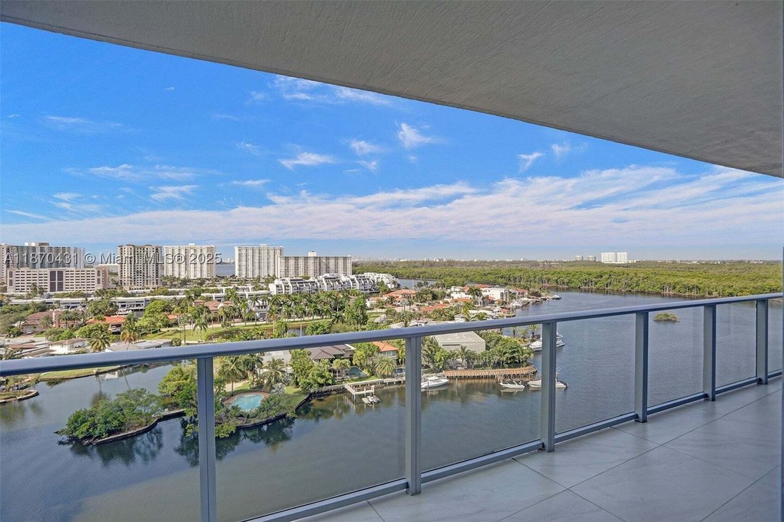 Appartement à Golden Beach, Floride, États-Unis 1 - 16637253