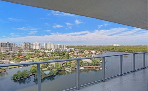 Condominio a Golden Beach, Florida, Stati Uniti 1