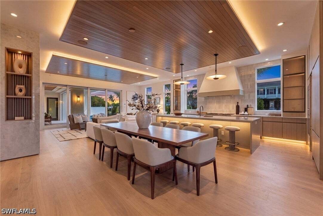 Maison à Naples, Floride, États-Unis 4 - 16236068