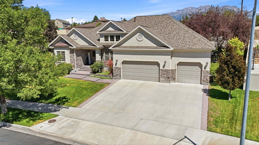Maison à Provo, Utah, États-Unis 3 - 18715549